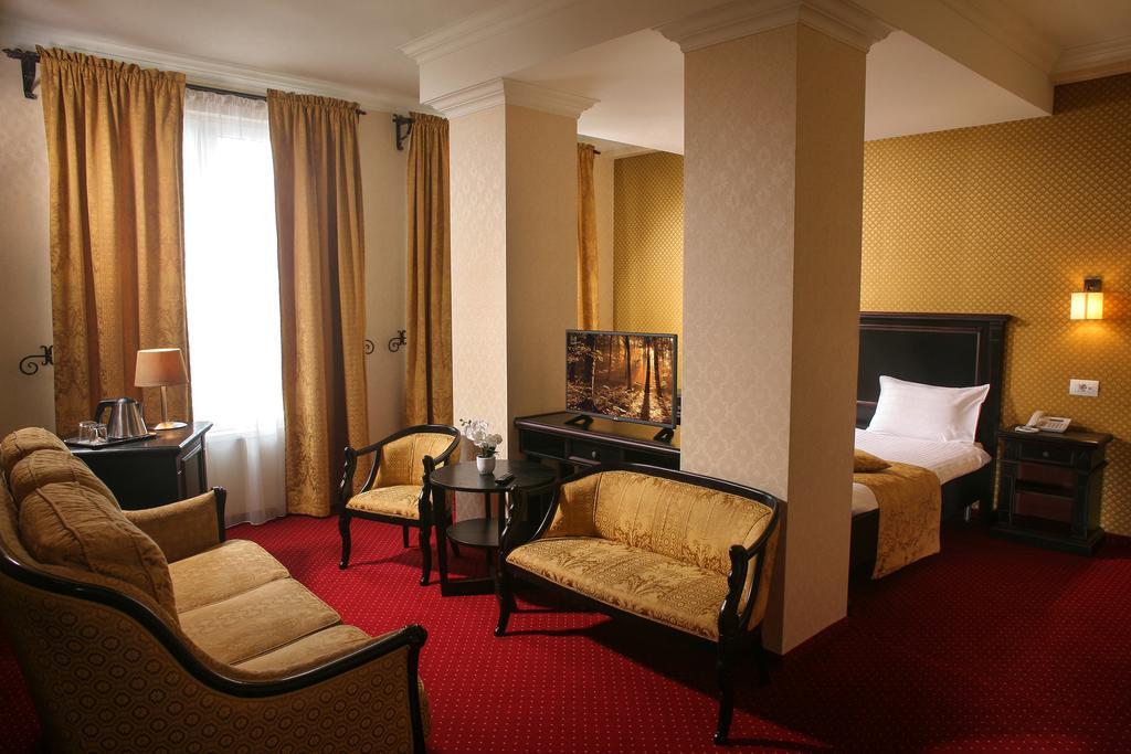 Hotel Novera Timişoara Chambre photo