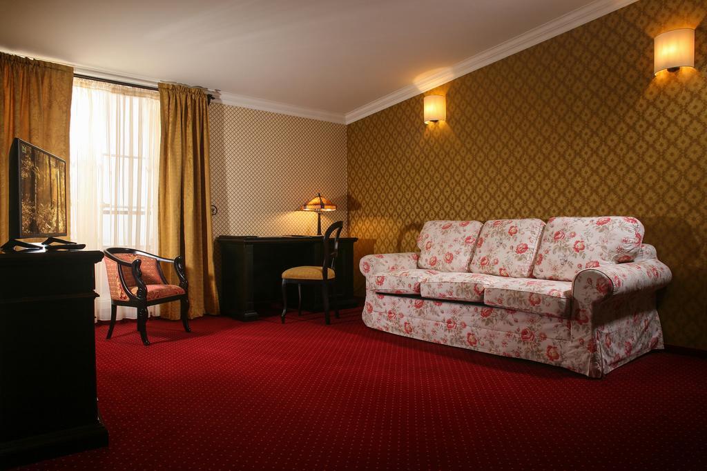 Hotel Novera Timişoara Extérieur photo