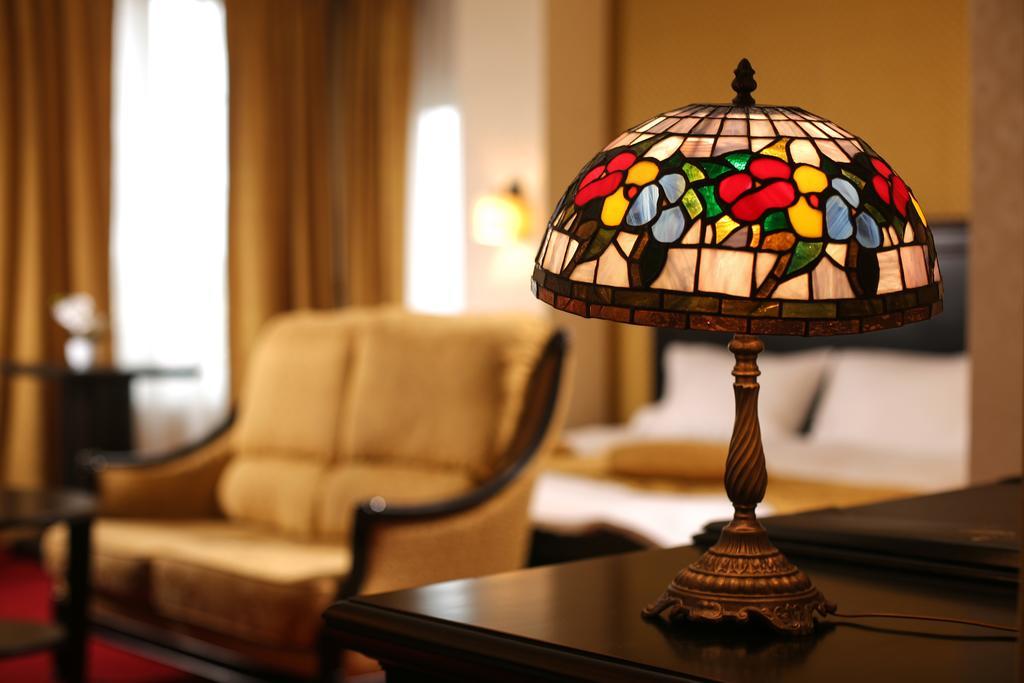 Hotel Novera Timişoara Chambre photo